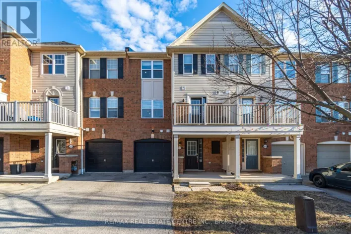 3034 DRUMLOCH AVENUE, Oakville