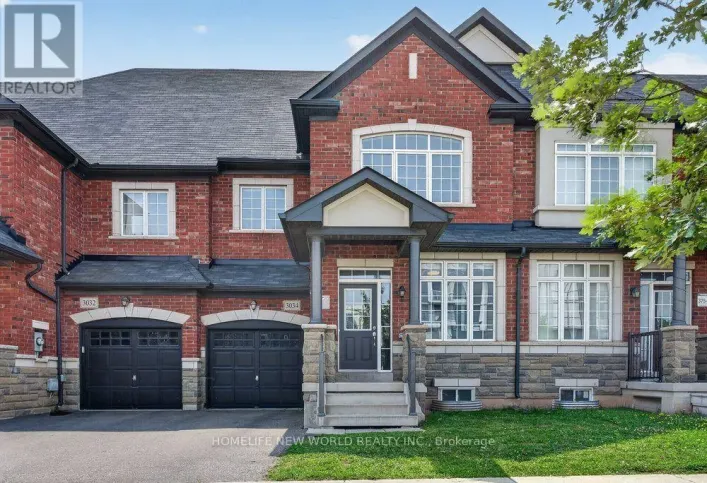 3034 EIGHTH LINE, Oakville