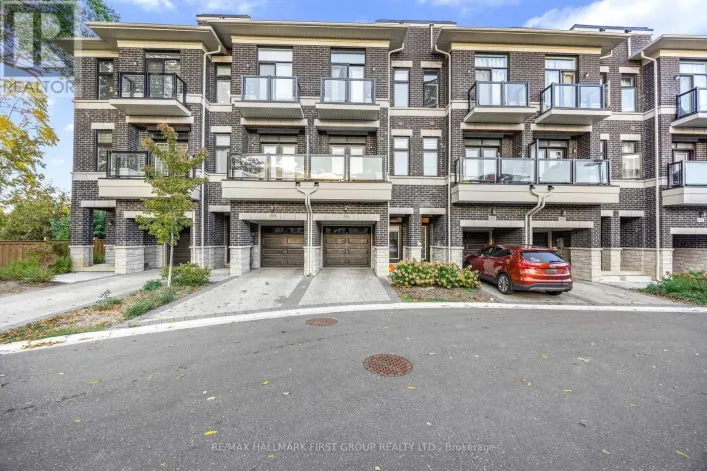 3034 ISLINGTON AVENUE, Toronto