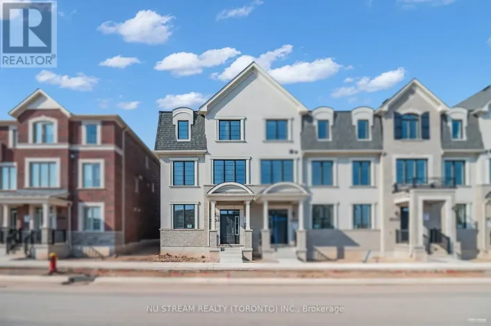 3034 MERRICK ROAD, Oakville