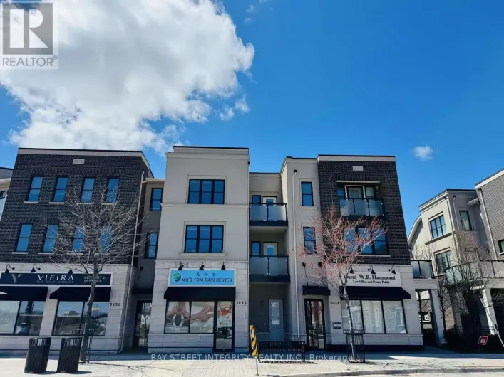 3034 PRESERVE DRIVE, Oakville