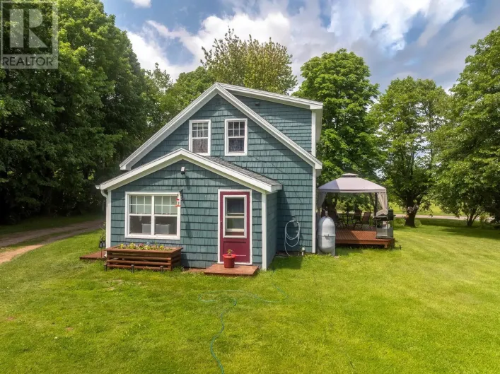 3034 RTE 17, Sturgeon