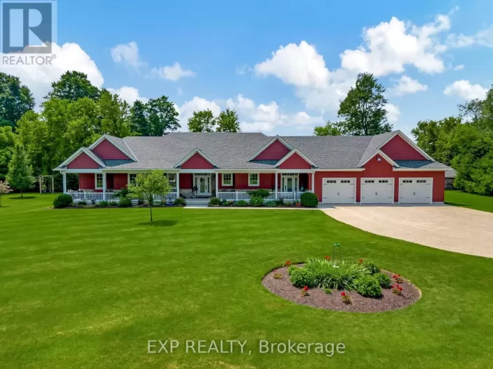 3034 STATION ROAD, Howick