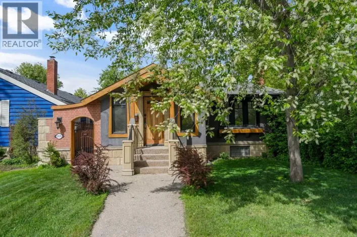 3035 4 Street SW, Calgary