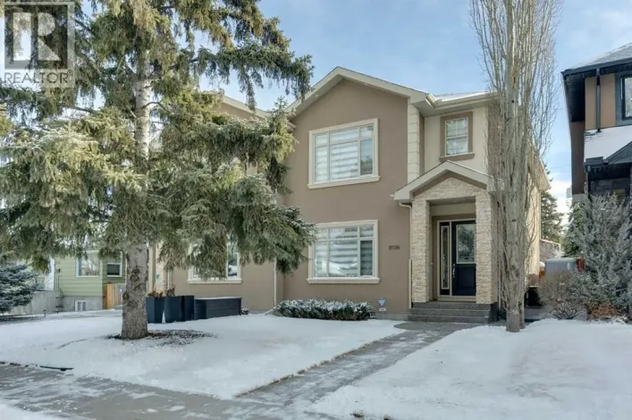 3036 28 Street SW, Calgary
