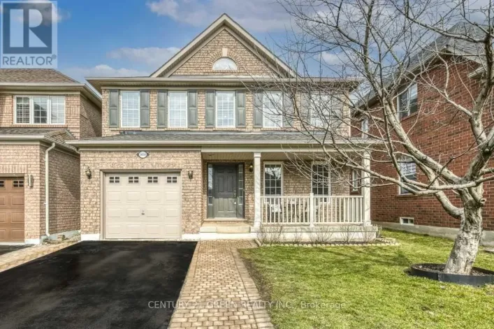 3036 ABERNATHY WAY, Oakville
