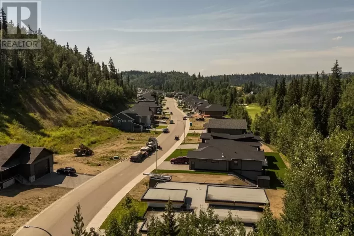 3036 LINKS DRIVE, Prince George