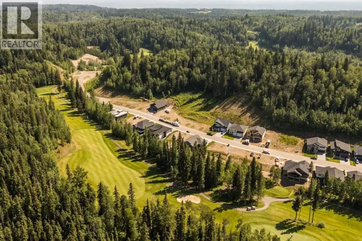 3036 LINKS DRIVE, Prince George