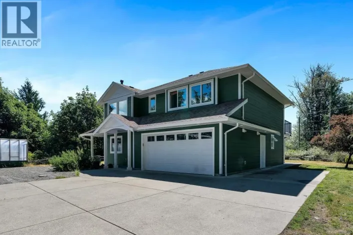 3036 Phillips Rd, Sooke