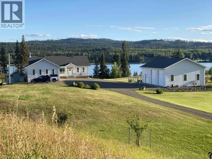 3036 PRITCHARD ROAD, Williams Lake