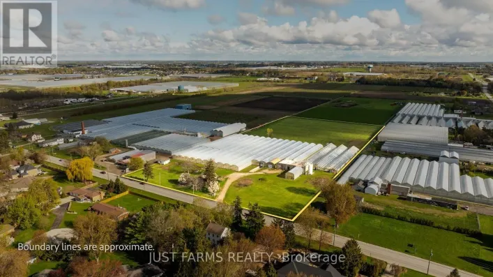3036 SEACLIFF DRIVE, Kingsville