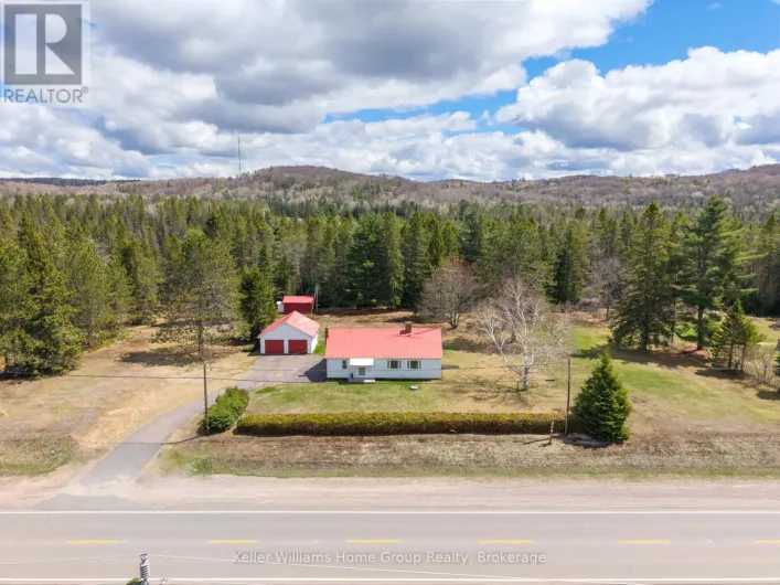 30368 HIGHWAY 62 N, Hastings Highlands