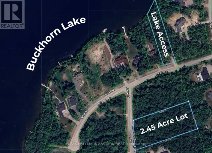 3037 FINLEY ROAD, Selwyn