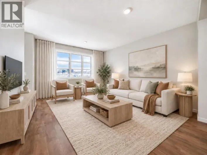 3037 Lanark Boulevard SE, Airdrie