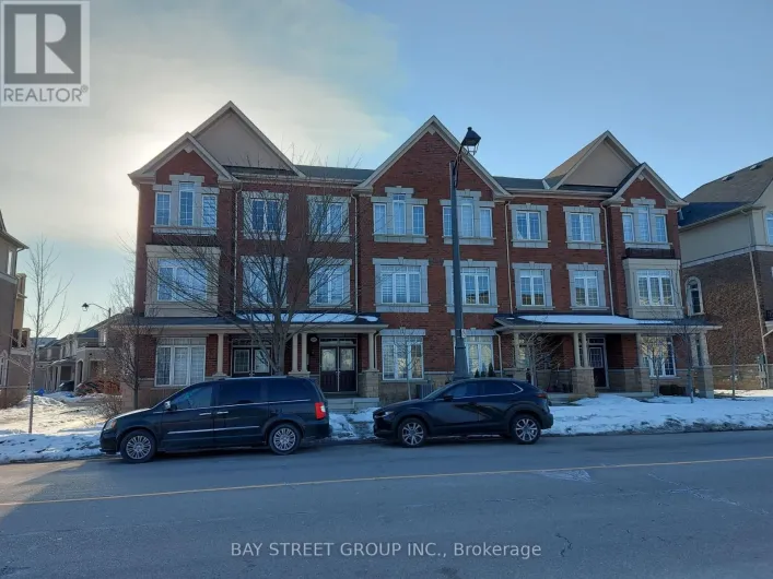 3038 GEORGE SAVAGE AVENUE, Oakville