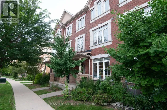 3038 GEORGE SAVAGE AVENUE, Oakville