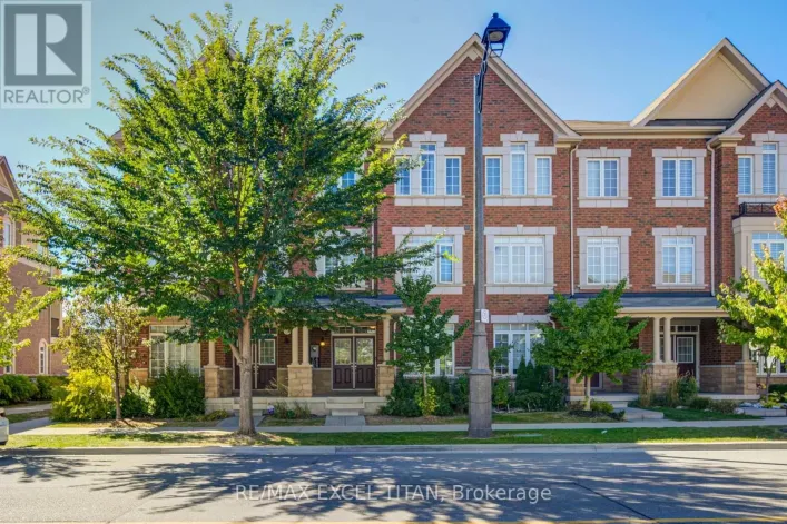 3038 GEORGE SAVAGE AVENUE, Oakville