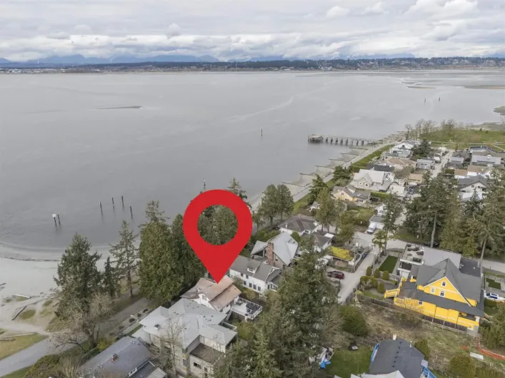 3038 O'HARA LANE, Surrey
