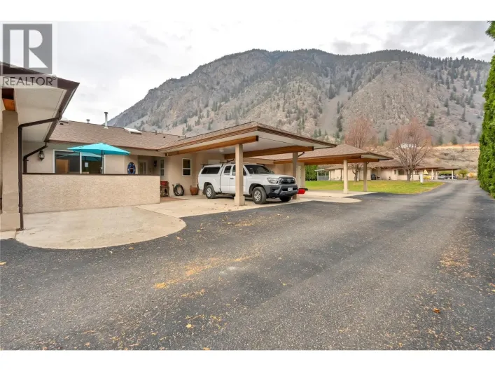 3038 Orchard Drive Unit# 2, Keremeos