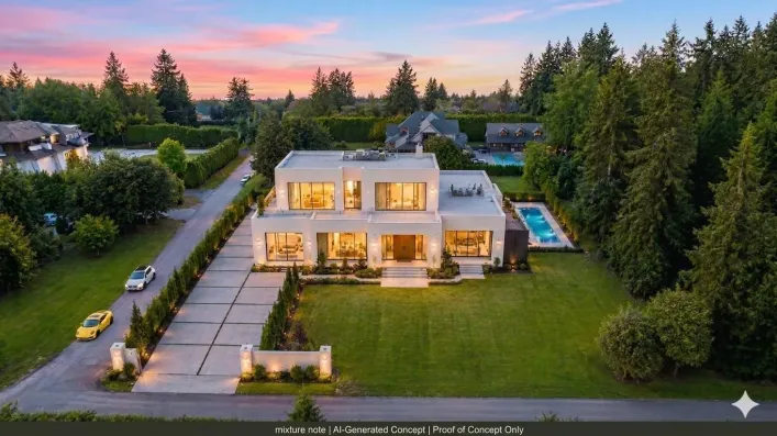 3039 163 STREET, Surrey