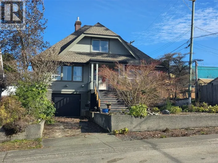 3039 5th Ave, Port Alberni