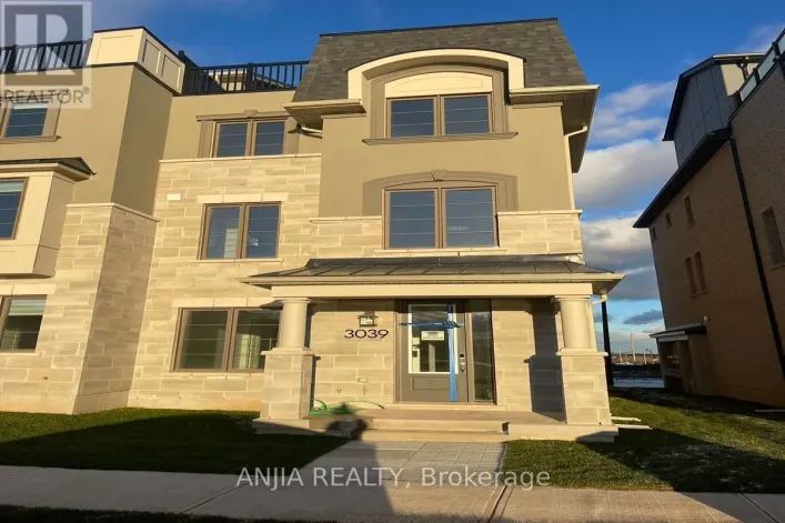 3039 JOHN MCKAY BOULEVARD, Oakville