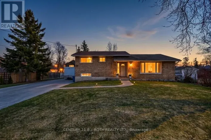 3039 POPLAR ROAD, Innisfil