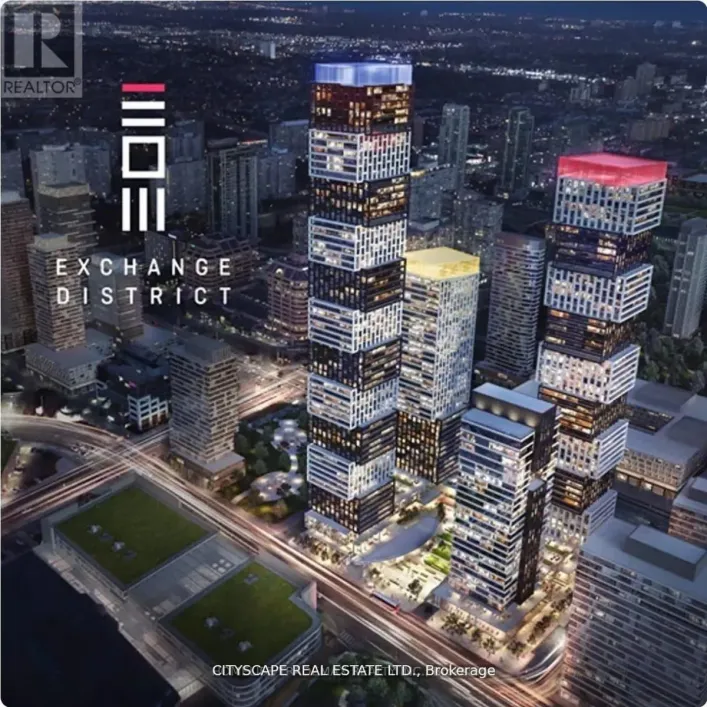 303-A - 4023 THE EXCHANGE, Mississauga