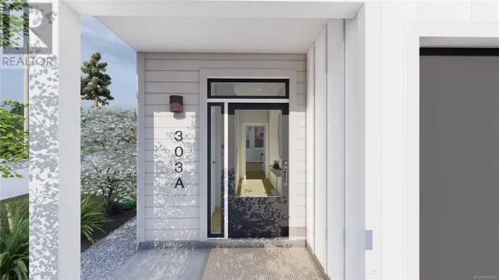 303A Hilchey Rd, Campbell River