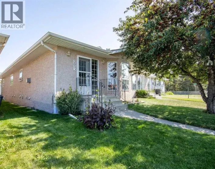 303B Centre Street N, Sundre