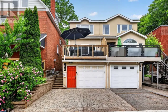 303B JAMES STREET, Ottawa