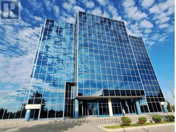 303C - 15 WERTHEIM CT COURT, Richmond Hill