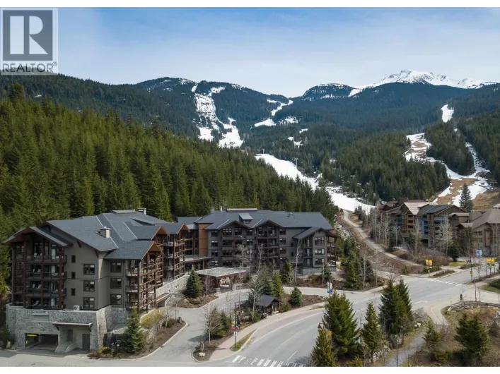 303D 2020 LONDON LANE, Whistler
