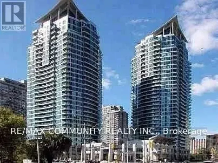 304 - 1 ELM DRIVE W, Mississauga