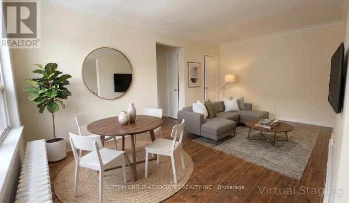 304 - 1 GREENBROOK DRIVE, Toronto