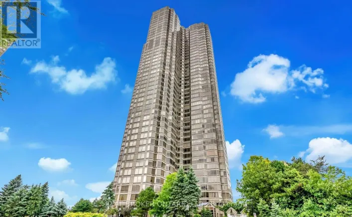 304 - 1 PALACE PIER COURT, Toronto