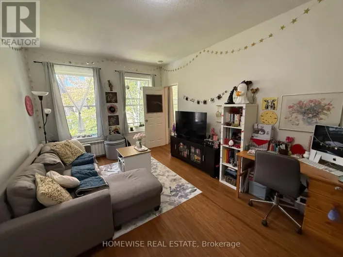 304 - 1 TRILLER AVENUE, Toronto