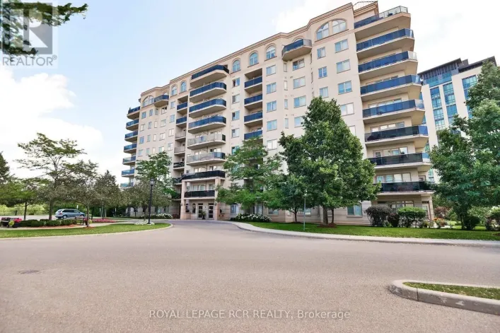 304 - 10 DAYSPRING CIRCLE S, Brampton