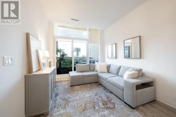 304 - 10 GIBBS ROAD, Toronto