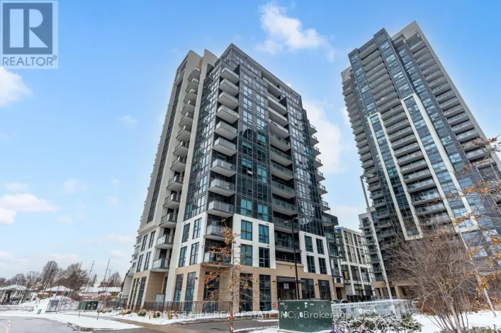 304 - 10 MEADOWGLEN PLACE, Toronto