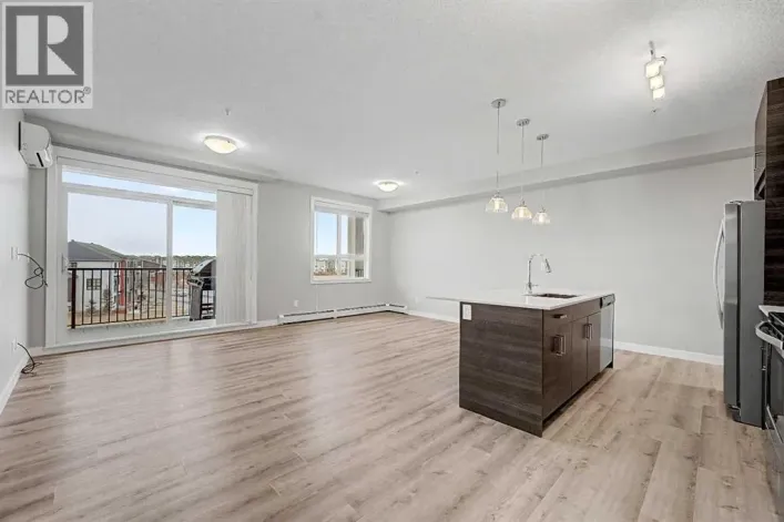 304, 10 WALGROVE Walk SE, Calgary