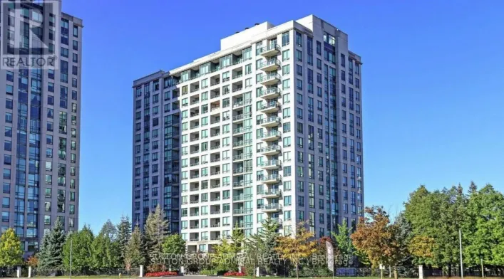 304 - 100 PROMENADE CIRCLE, Vaughan