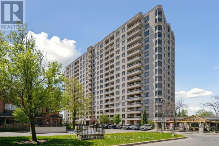 304 - 1000 THE ESPLANADE N, Pickering