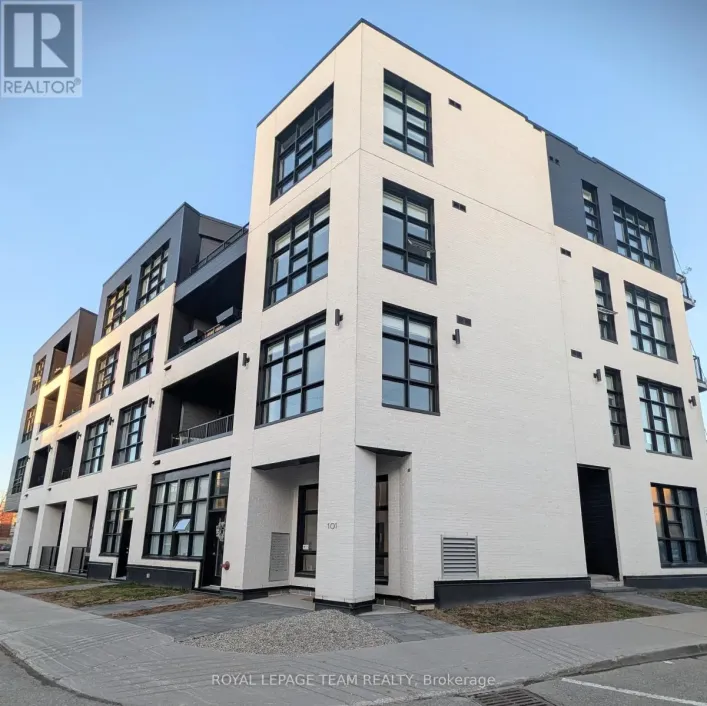 304 - 101 PINHEY STREET, Ottawa
