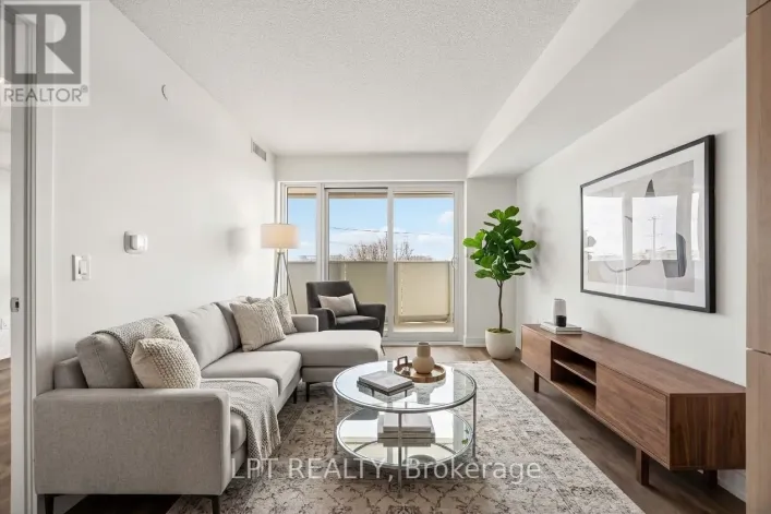 304 - 1010 SANDY BEACH ROAD ROAD, Pickering