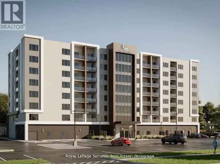 304 - 1015 INNISFIL BEACH ROAD, Innisfil