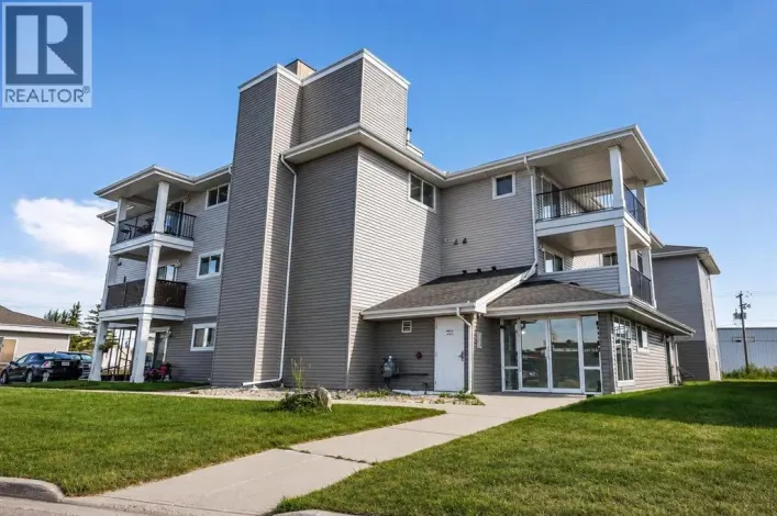 304, 1021 Ross Street, Crossfield