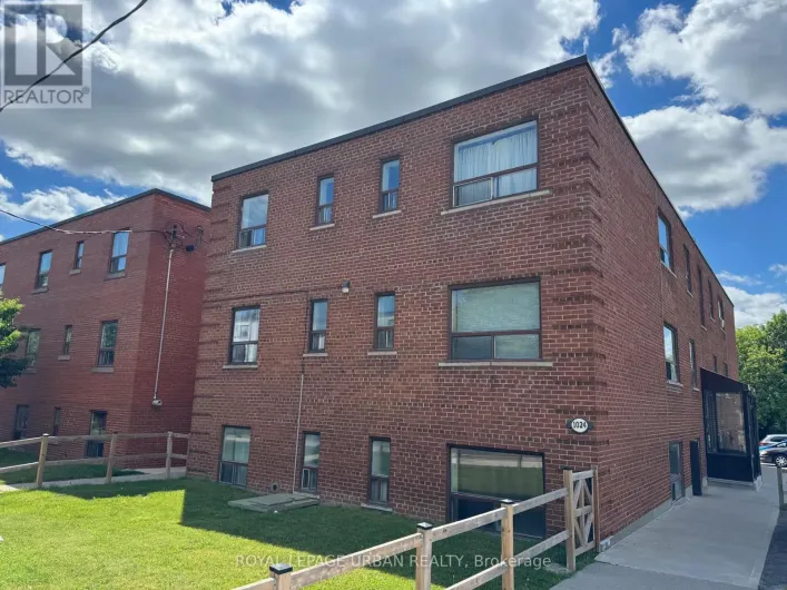 304 - 1024 O'CONNOR DRIVE, Toronto