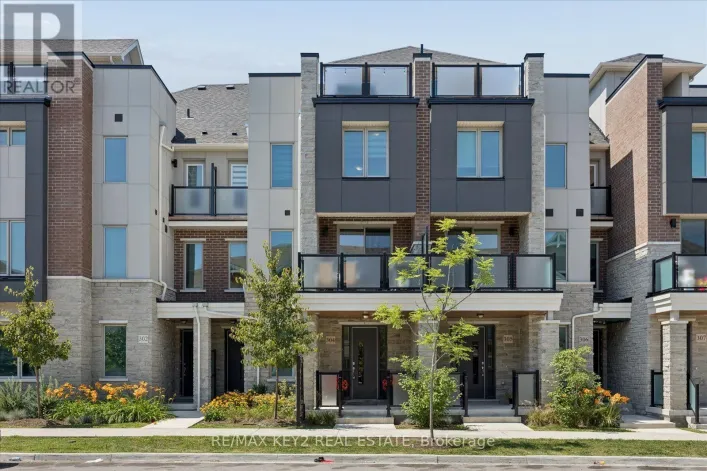 304 - 1034 REFLECTION PLACE, Pickering