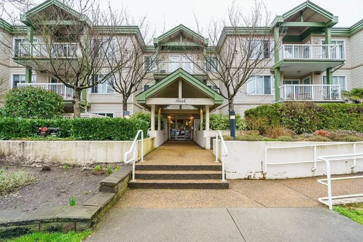 304 10665 139 STREET, Surrey